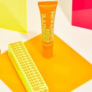 New In Box- BEAUTY FOR CERTAIN
make it bang | transparent primer
